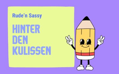 27/05 – Hinter den Kulissen