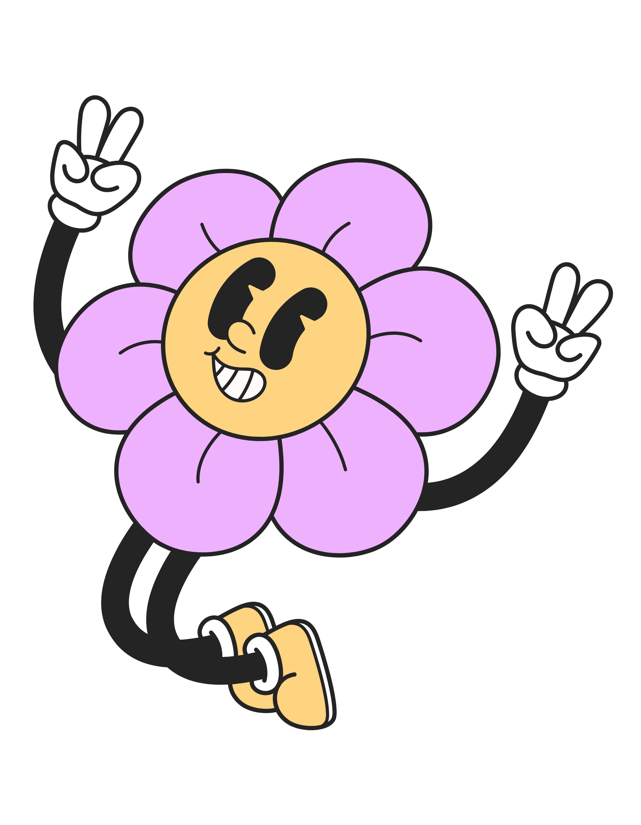 Fair & Ethical Flower