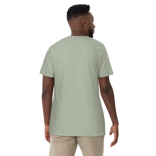 Unisex T-Shirt "WRONG OPINION" – Bild 4
