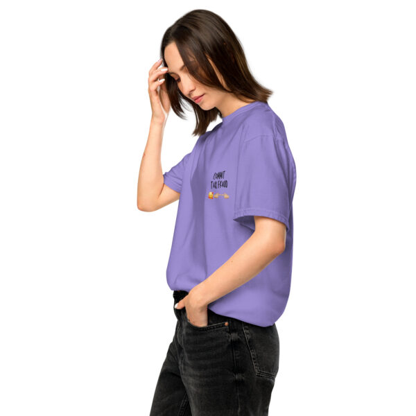 Unisex T-Shirt "TAX FRAUD" – Bild 2