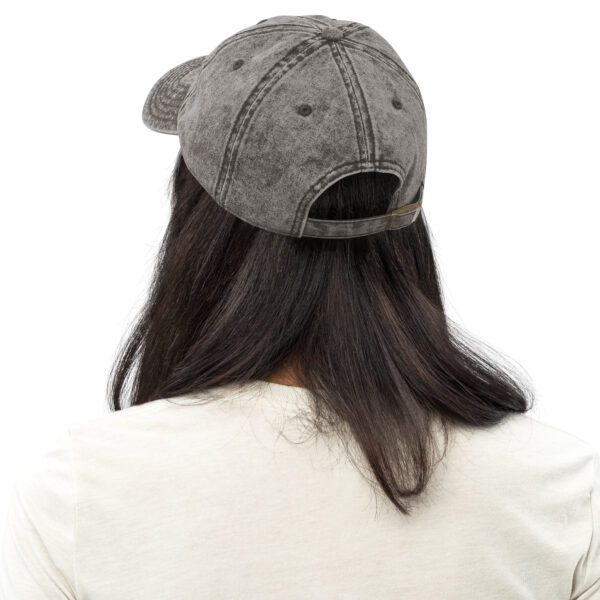 vintage-cap-charcoal-grey-left-back
